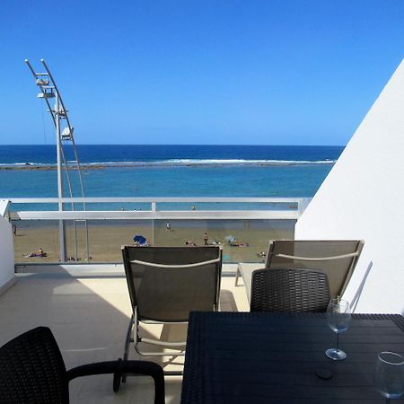 Vivelorural Estudio Las Canteras Vista Mar- 307 Las Palmas / Gran Canaria Exterior foto